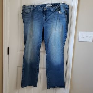 Torrid Jeans Size 24R